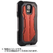 RECON PRO CASE FOR SAMSUNG GALAXY S5 BLACK/RED