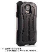RECON PRO BLACK OPS CASE FOR SAMSUNG GALAXY S5 BLACK/BLACK