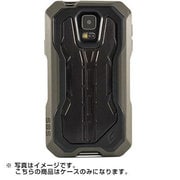 RECON PRO BLACK OPS CASE FOR SAMSUNG GALAXY S5 RANGER GREEN/BLACK