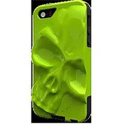 MASKER.S iPhone5/5s GREEN