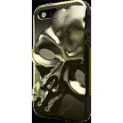 MASKER.S iPhone5/5s SMOKY YELLOW