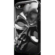 MASKER.S iPhone5/5s SMOKY