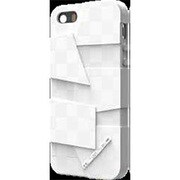 MOSAICS iPhone5/5s WHITE