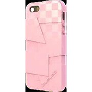 MOSAICS iPhone5/5s PINK