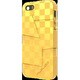 MOSAICS iPhone5/5s YELLOW