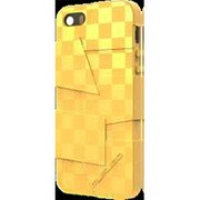 MOSAICS iPhone5/5s YELLOW