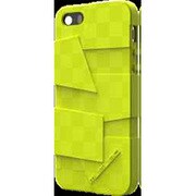 MOSAICS iPhone5/5s GREEN