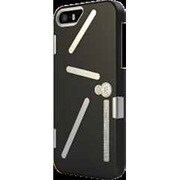 T-SWORD iPhone5/5s SILVER/BLACK