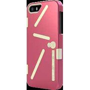 T-SWORD iPhone5/5s WHITE/PINK