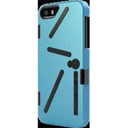 T-SWORD iPhone5/5s BLACK/BLUE