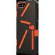 T-SWORD iPhone5/5s ORANGE/BLACK