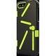 T-SWORD iPhone5/5s GREEN/BLACK