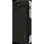EMWALLET iPhone5/5s WHITE