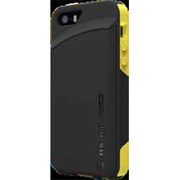 EMWALLET iPhone5/5s YELLOW