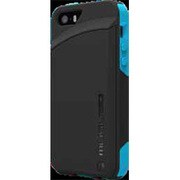 EMWALLET iPhone5/5s BLUE