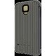 SPACEAGE GALAXY S5 DARK GREY