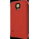SPACEAGE GALAXY S5 RED