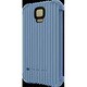 SPACEAGE GALAXY S5 BLUE