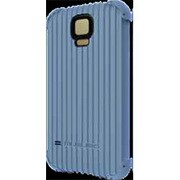 SPACEAGE GALAXY S5 BLUE