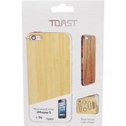 iPhone5/5s PLAIN BAMBOO COMBO PACK