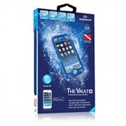 VAULT+ FOR iPhone5/5s BLUE