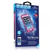VAULT+ FOR iPhone5/5s PINK
