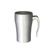 飲み頃 ビールジョッキ 300ml DSJ-300MT