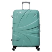 Bianchi（ビアンキ） 旅行日数目安：1～2泊 29L TSAロック搭載 機内持ち込み可 チェレステ BCHC-1130F