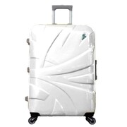 Bianchi（ビアンキ） 旅行日数目安：1～2泊 29L TSAロック搭載 機内持ち込み可 パールホワイト BCHC-1130F