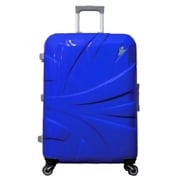 Bianchi（ビアンキ） 旅行日数目安：4～7泊 76L TSAロック搭載 ロイヤルブルー BCHC-1131F