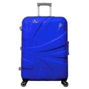 Bianchi（ビアンキ） 旅行日数目安：4～7泊 63L TSAロック搭載 ロイヤルブルー BCHC-1133F