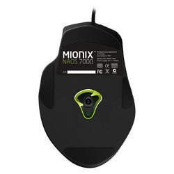 ヨドバシ.com - Mionix マイオニクス MionixNaos7000 ゲーミング