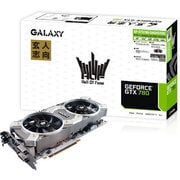 ビデオカード GF-GTX780-E6GHD/SOC