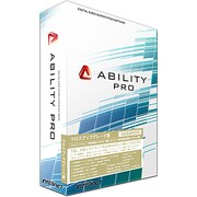 ABILITY Pro クロスアップグレード版 初回数量限定 [Windowsソフト]