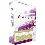 ABILITY クロスアップグレード版 [Windowsソフト]