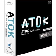 ATOK 2014 for Mac ベーシック 通常版 [Macソフト]