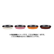 ノンスティック オーバルベーキング24 ピンク 28360