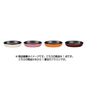 ノンスティック オーバルベーキング24 ブラウン 28362