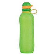 シリコンボトル アクティブ 700ml グリーン 59896