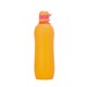 シリコンボトル アクティブ 1000ml オレンジ 59931