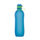シリコンボトル アクティブ 1000ml ブルー 59933