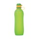 シリコンボトル アクティブ 1000ml グリーン 59934