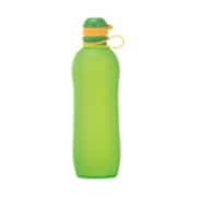 シリコンボトル アクティブ 1000ml グリーン 59934