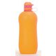 シリコンボトル アクティブ 1500ml オレンジ 59951
