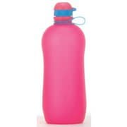 シリコンボトル アクティブ 1500ml ピンク 59952