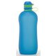 シリコンボトル アクティブ 1500ml ブルー 59953