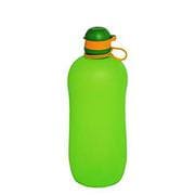 シリコンボトル アクティブ 1500ml グリーン 59954