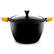 Castey（キャスティ） ストックポット 24cm 57506