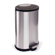 アイリス バルセロナ ダストボックス オーバル 12L 53300