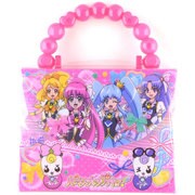 ハピネスチャージプリキュア! バッグメモセット